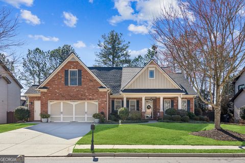 535 Cape Ivey Drive, Dacula, GA 30019 - MLS#: 10457529
