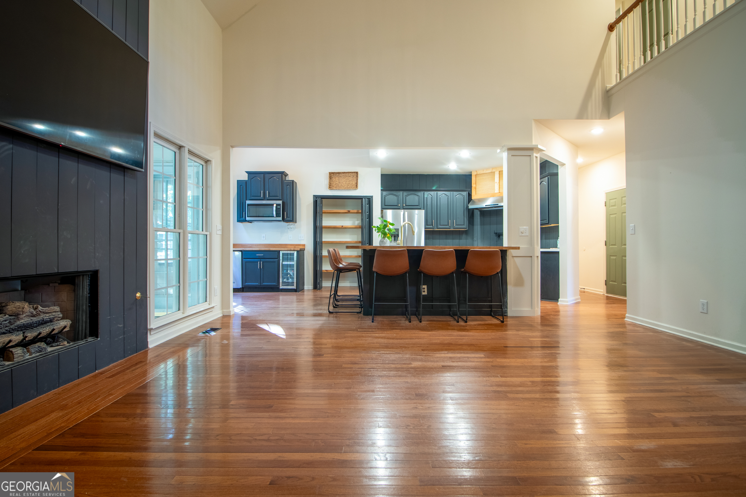 Double Creek - Residential
