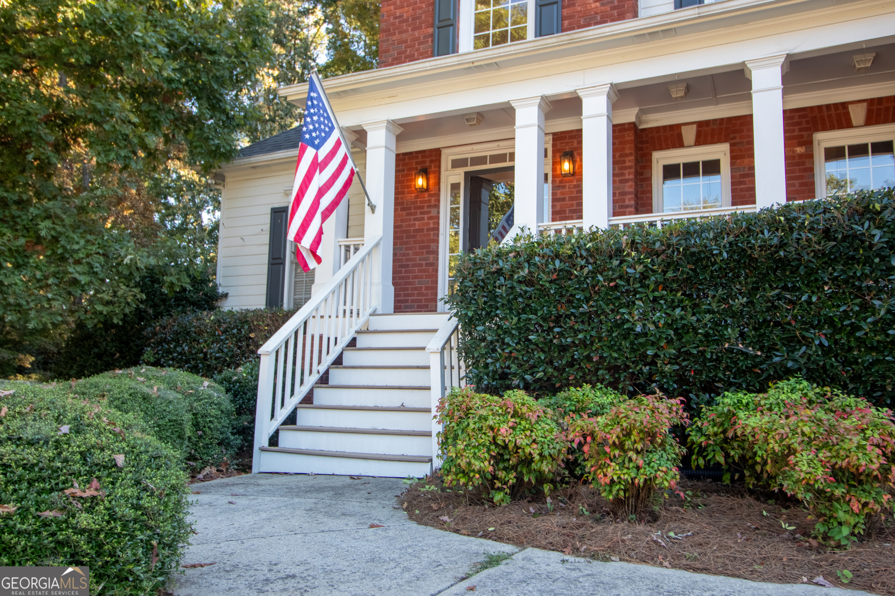 Double Creek - Residential