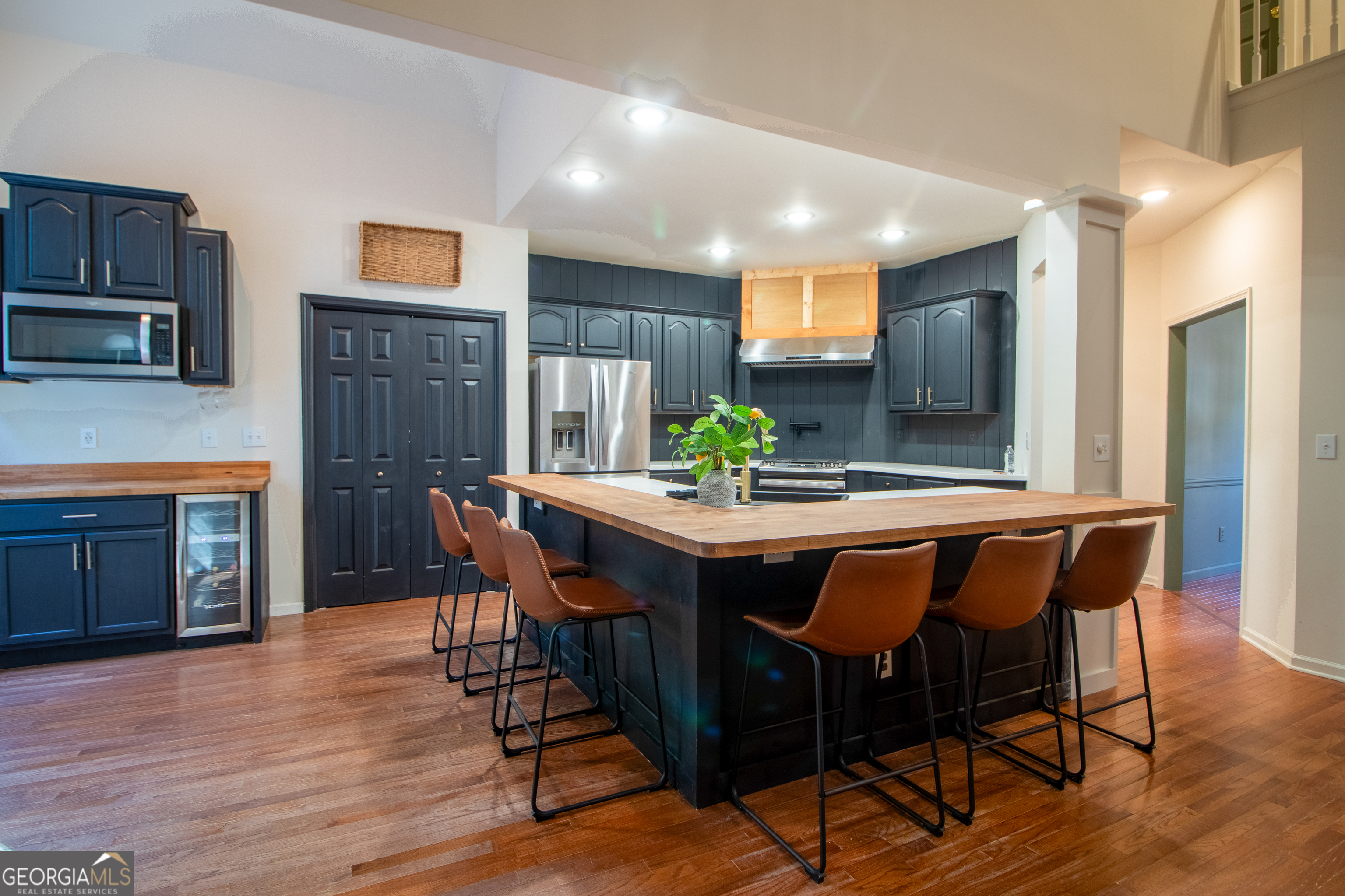 Double Creek - Residential