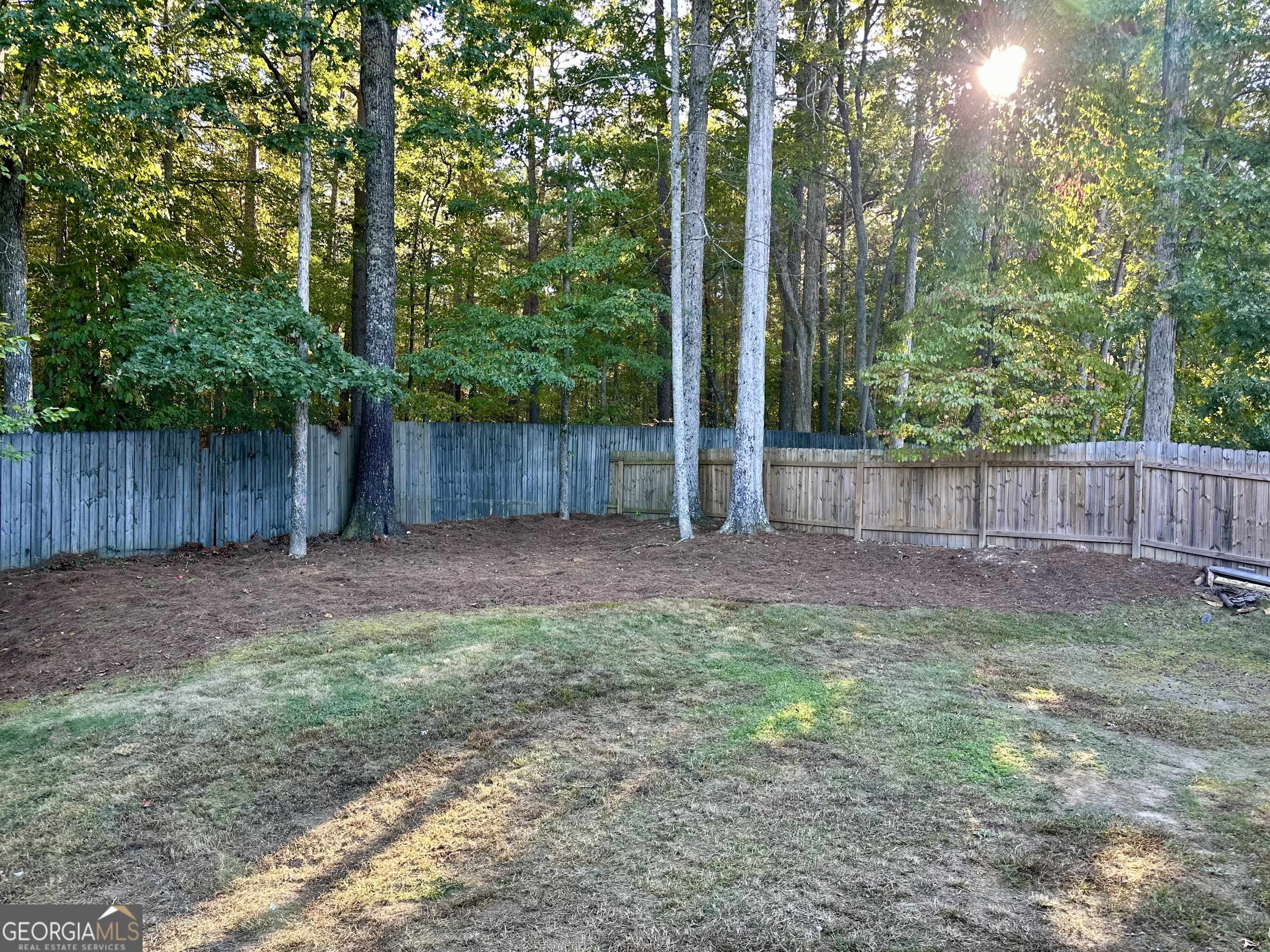 Double Creek - Residential