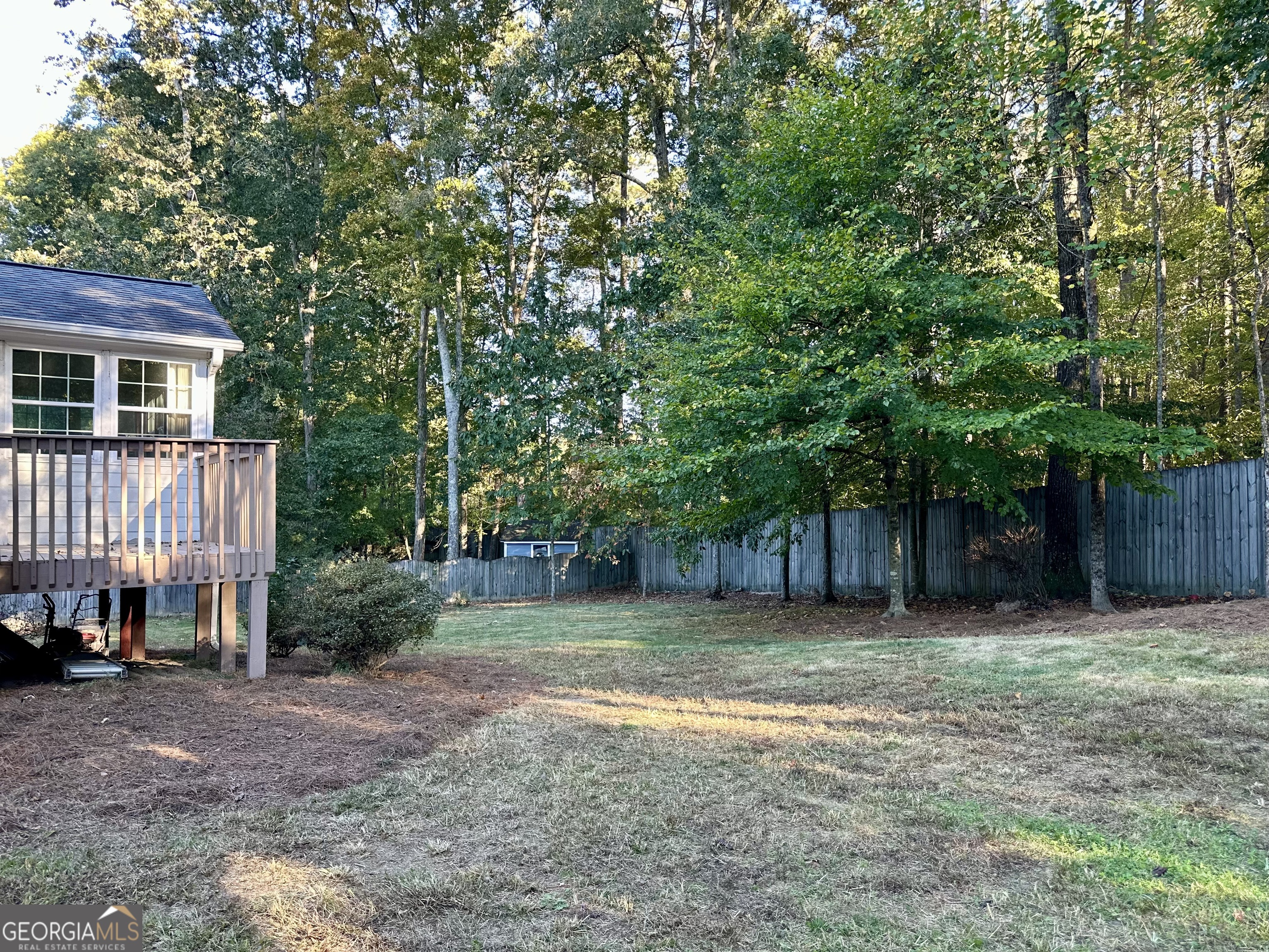 Double Creek - Residential