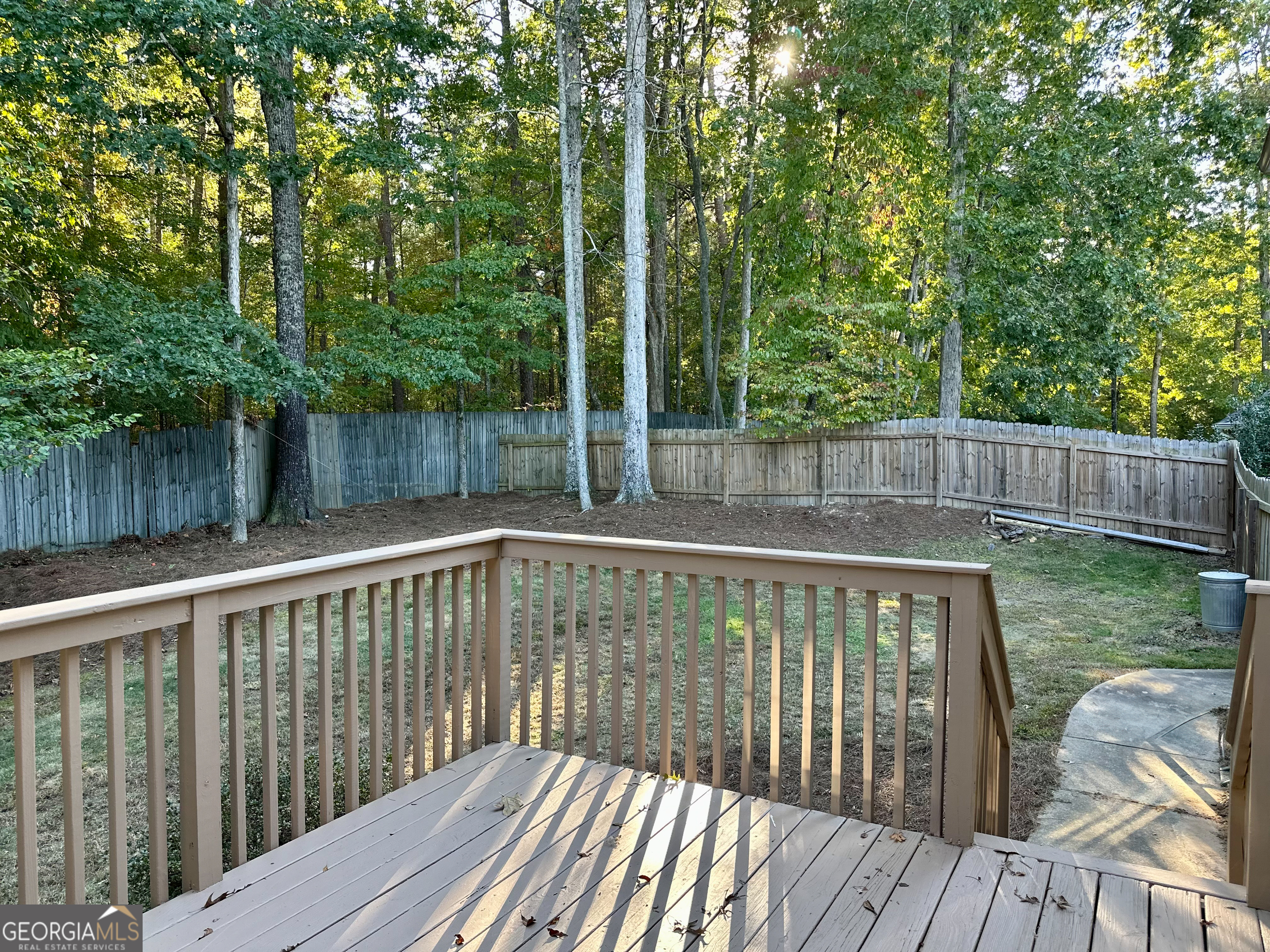 Double Creek - Residential