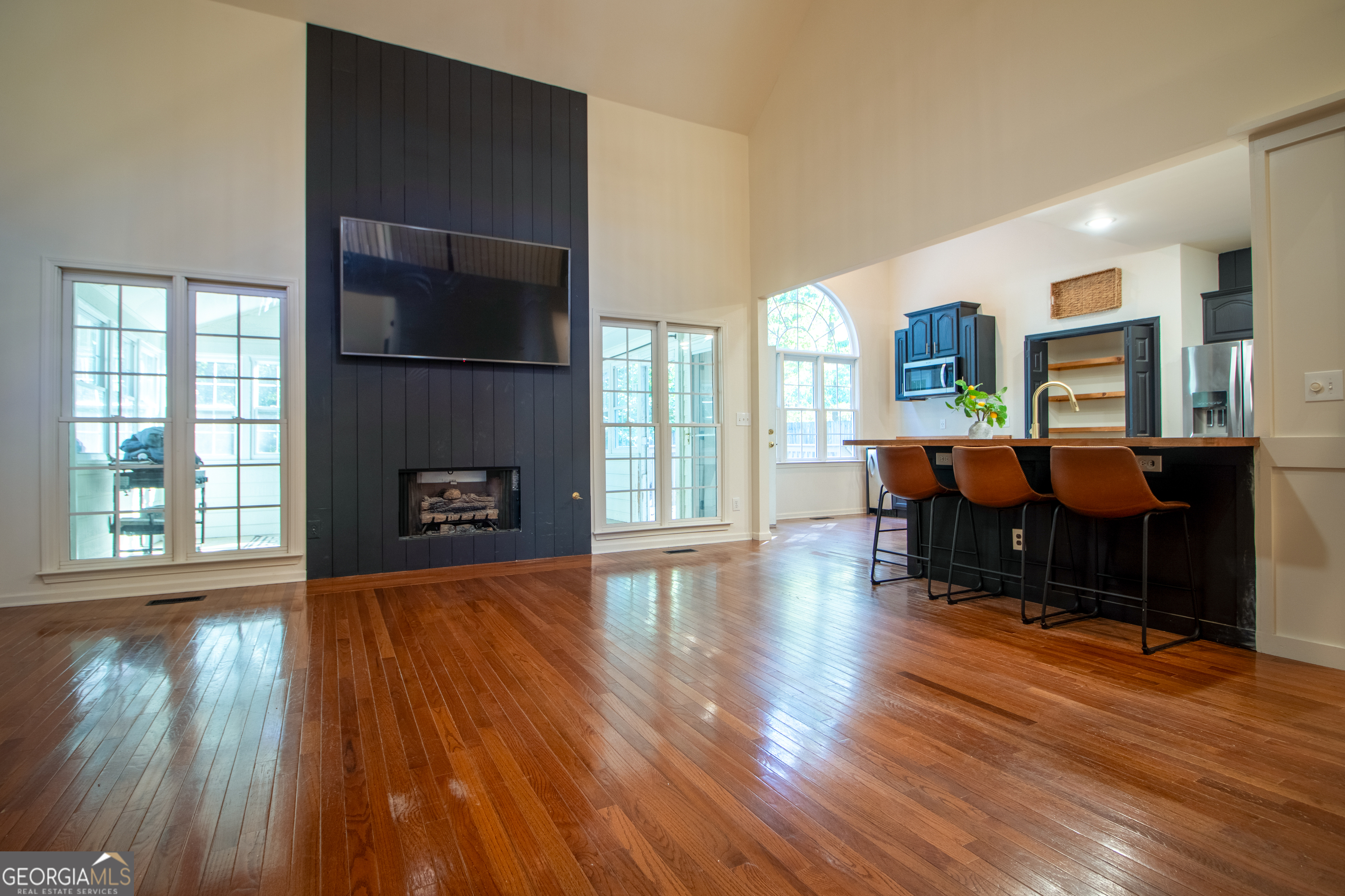 Double Creek - Residential