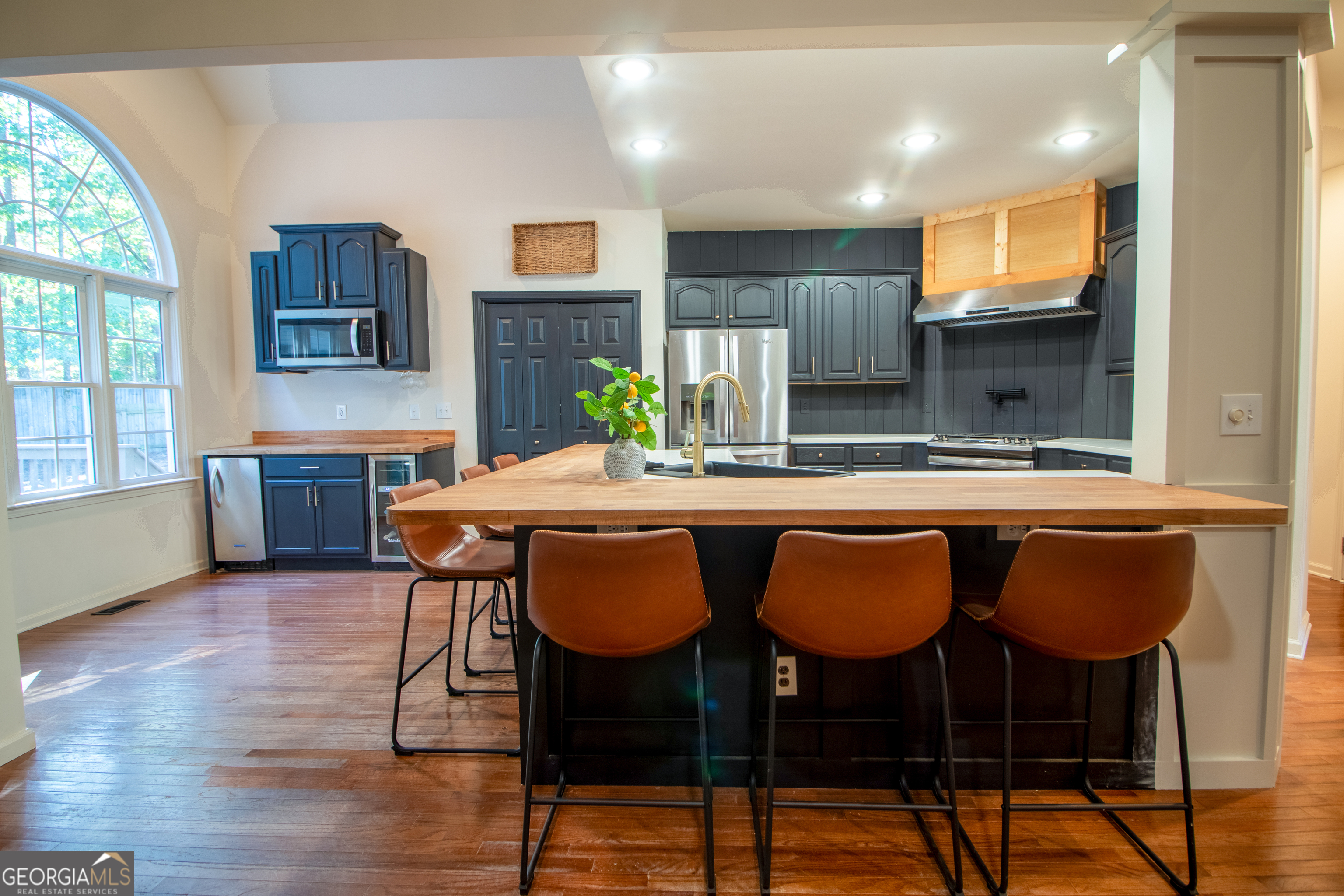 Double Creek - Residential
