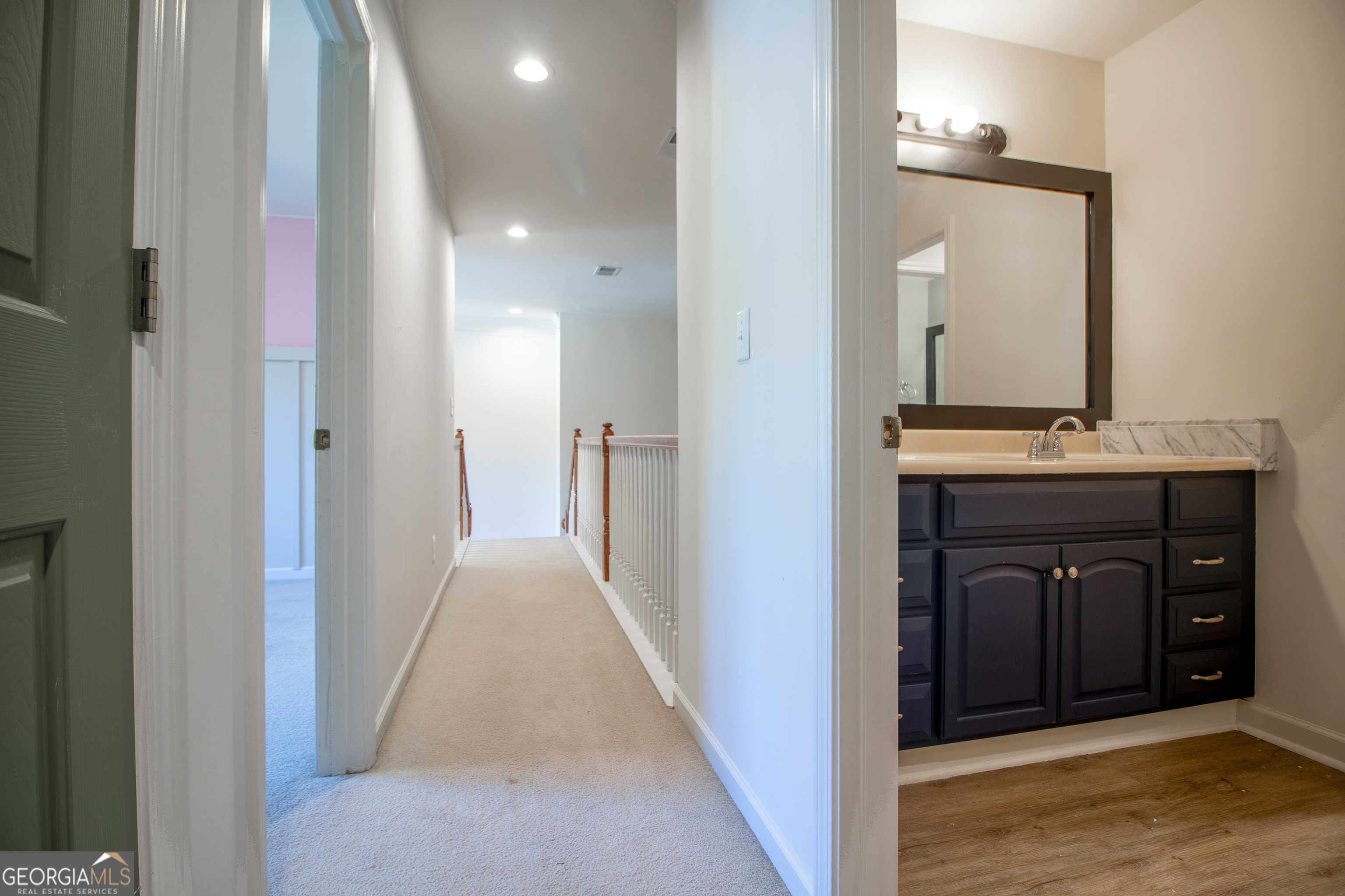 Double Creek - Residential