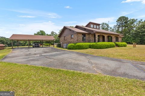 A home in Danville