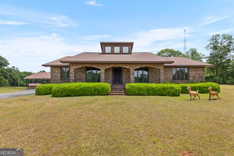 A home in Danville