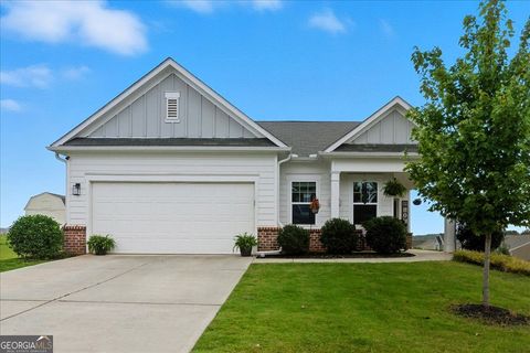 300 Pescara CT NW Cartersville GA 30120