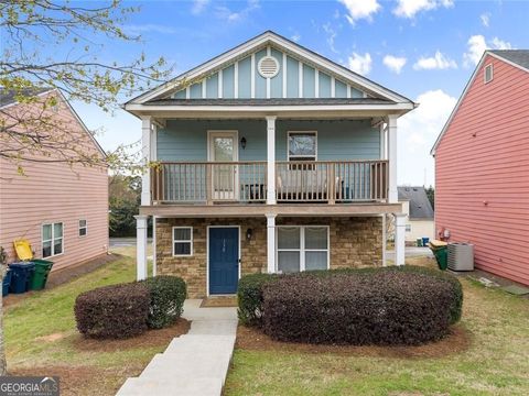 130 Fern Ridge CT Athens GA 30601