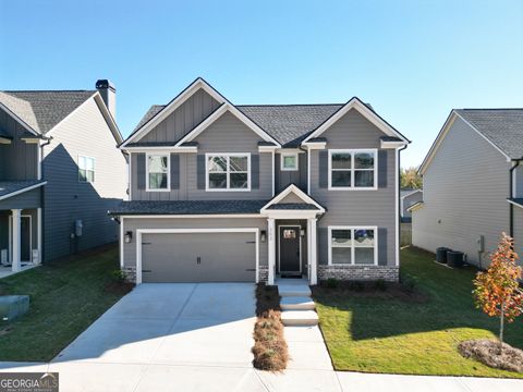 Photo of 353 Ridge Pointe Drive, Athens, GA 30606 (MLS # 10544002)