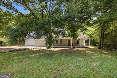 Photo of 2602 Mountain Home Road, Cedartown, GA 30125 (MLS # 10811789)