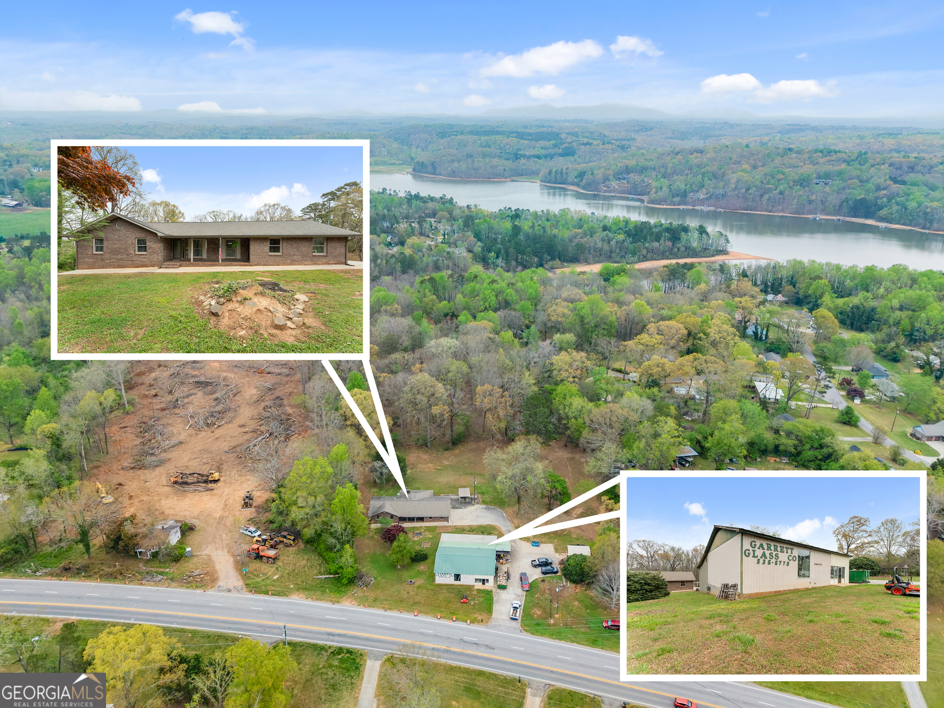 4420 Thompson Bridge RD