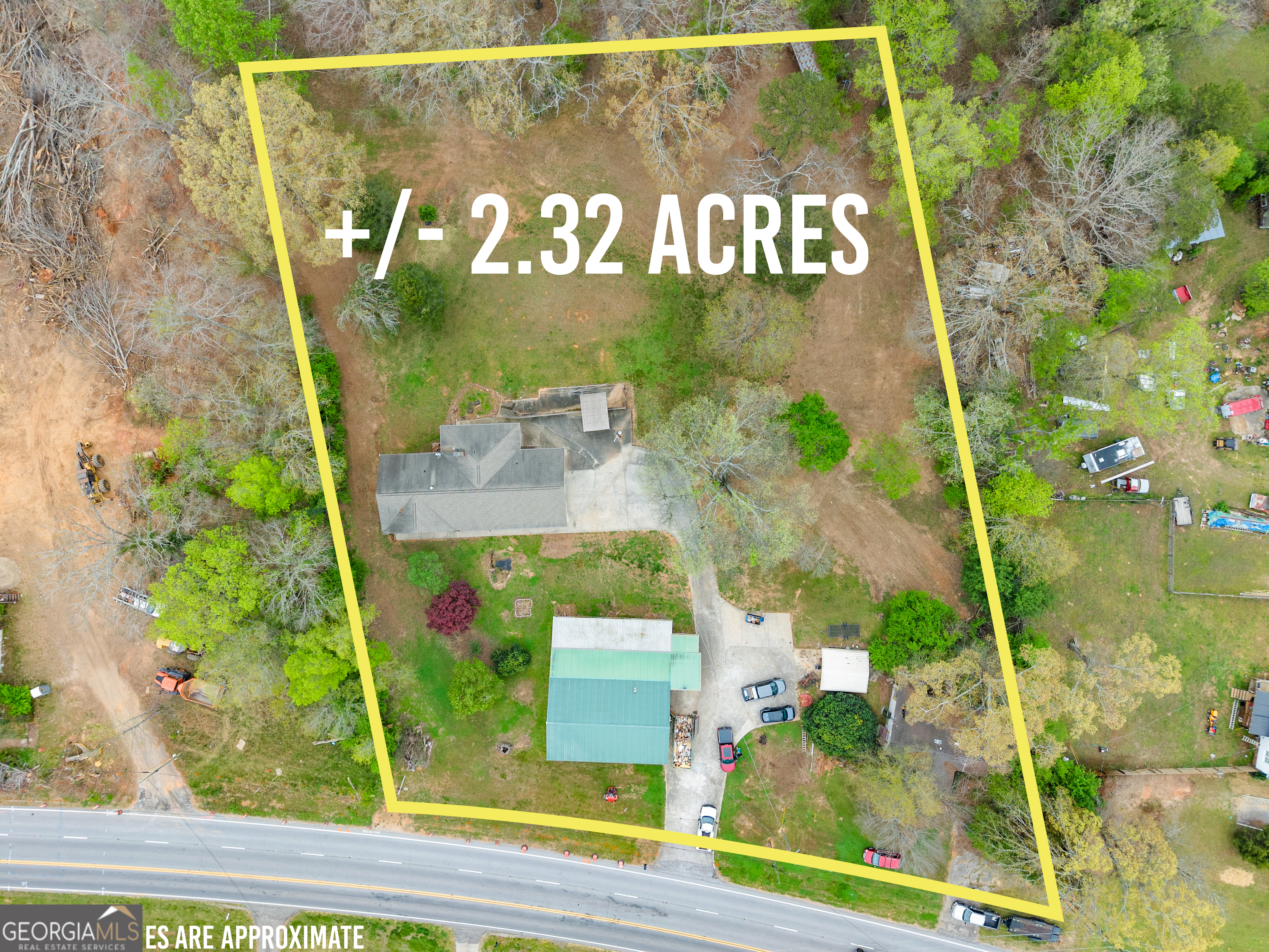 4420 Thompson Bridge RD