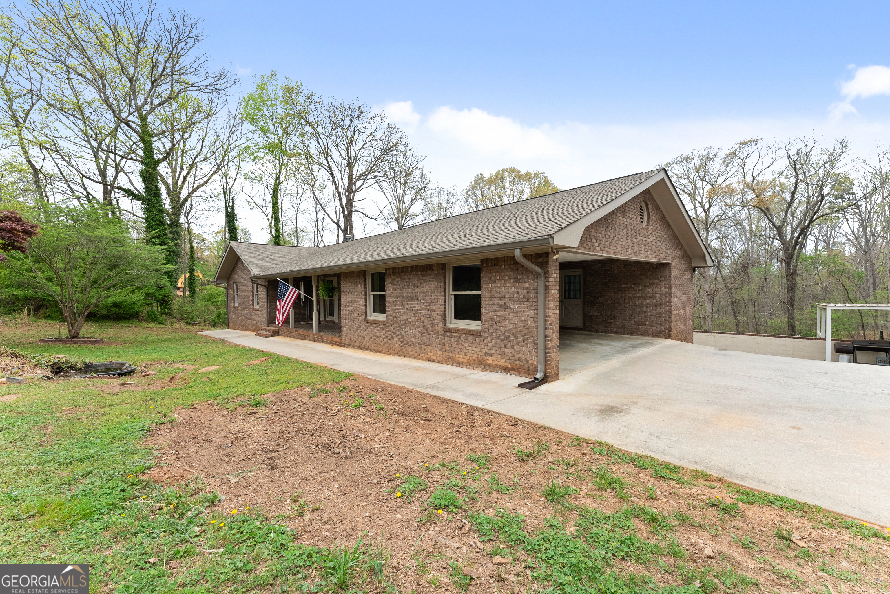 4420 Thompson Bridge RD