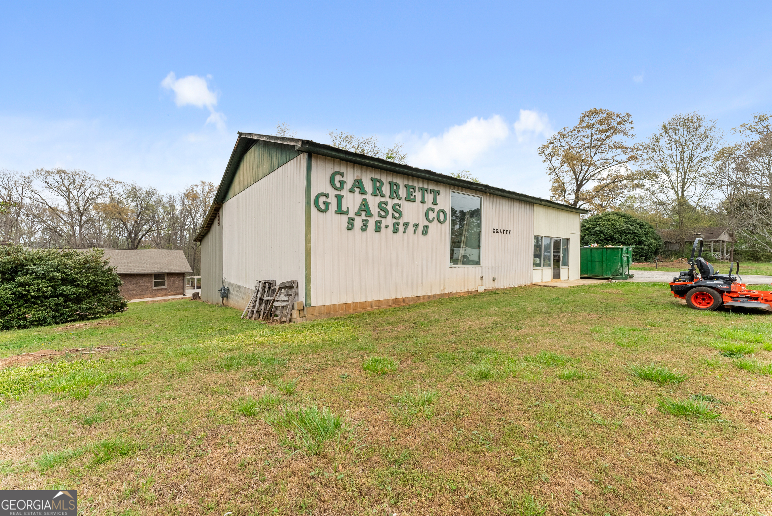 4420 Thompson Bridge RD