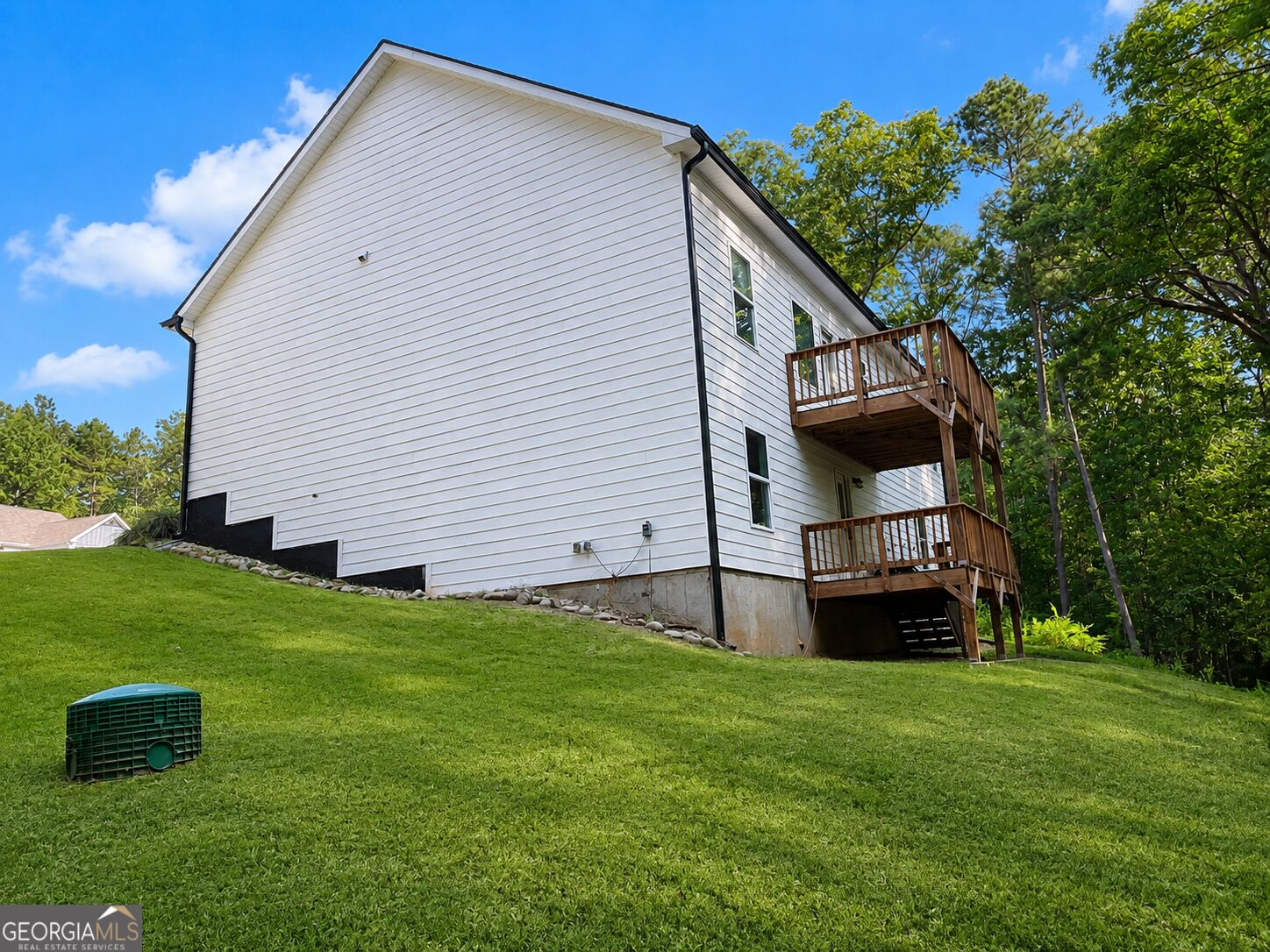 307 Tara CT