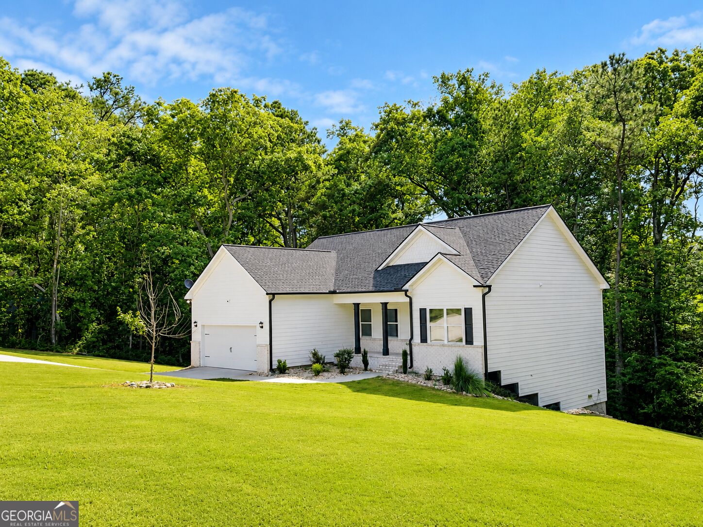 307 Tara CT