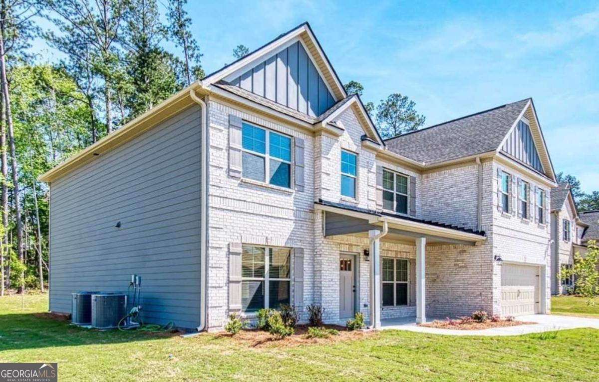 2500 Reynolds Road SW RD