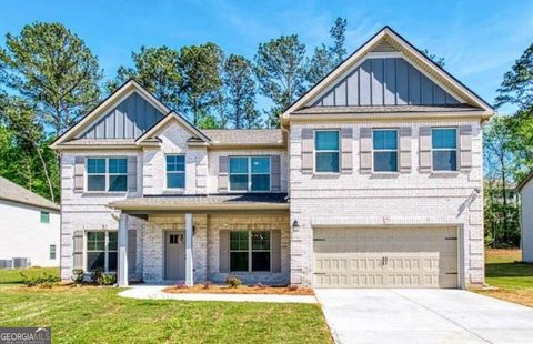 Photo of 2500 Reynolds Road SW Road, Atlanta, GA 30331 (MLS # 10753948)