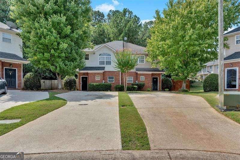 Photo of 1543 Springleaf Cove SE, Smyrna, GA 30080 (MLS # 10831842)