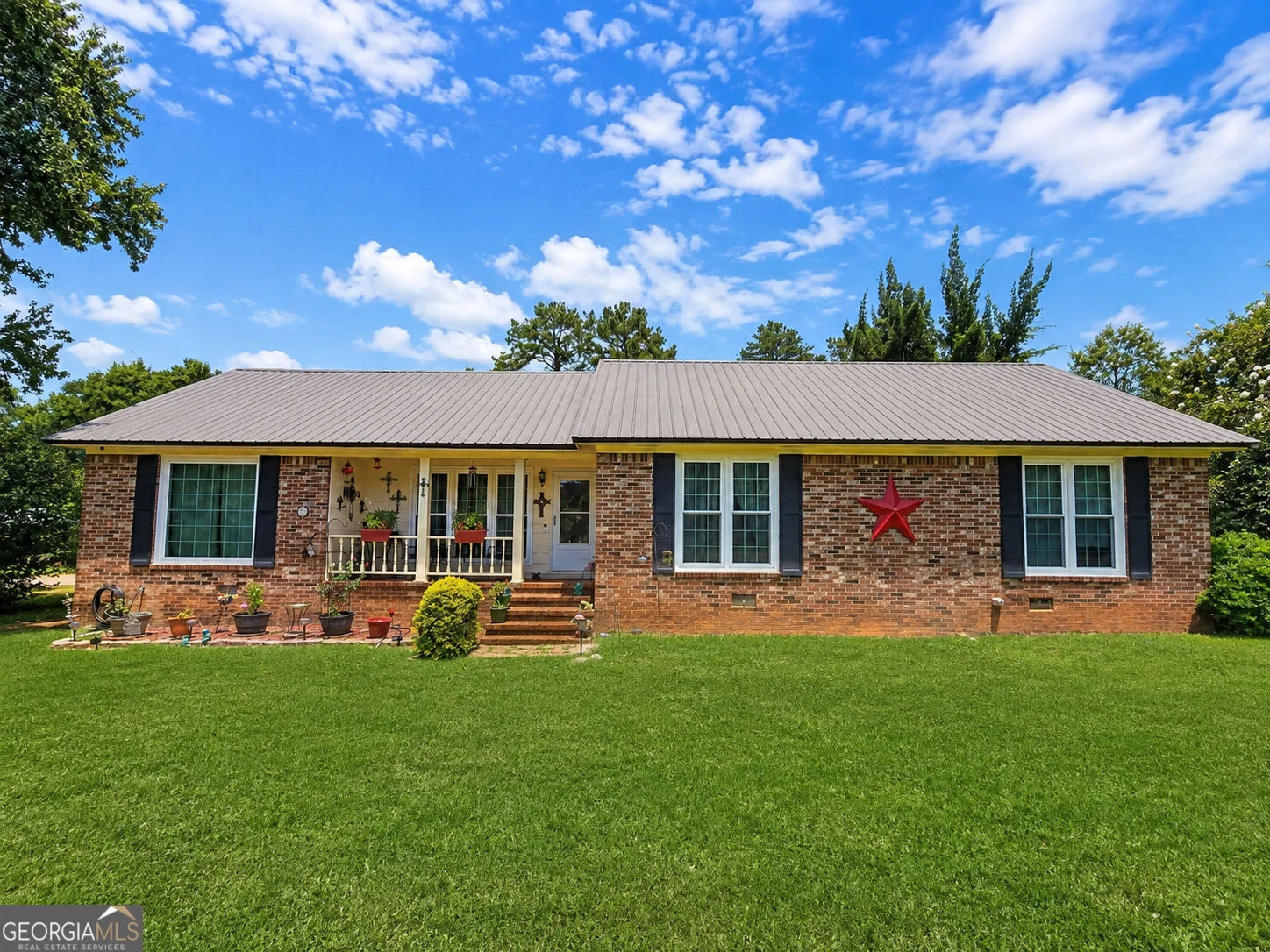 3511 W Surrey Road, Albany, GA, 31721