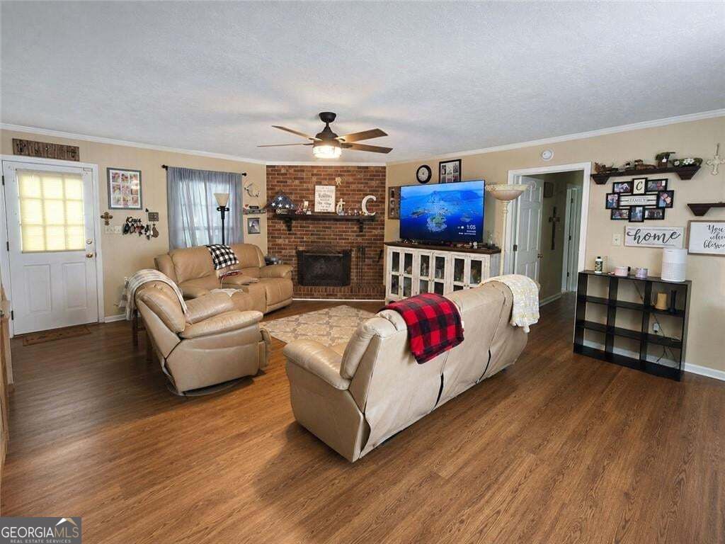 3511 W Surrey RD