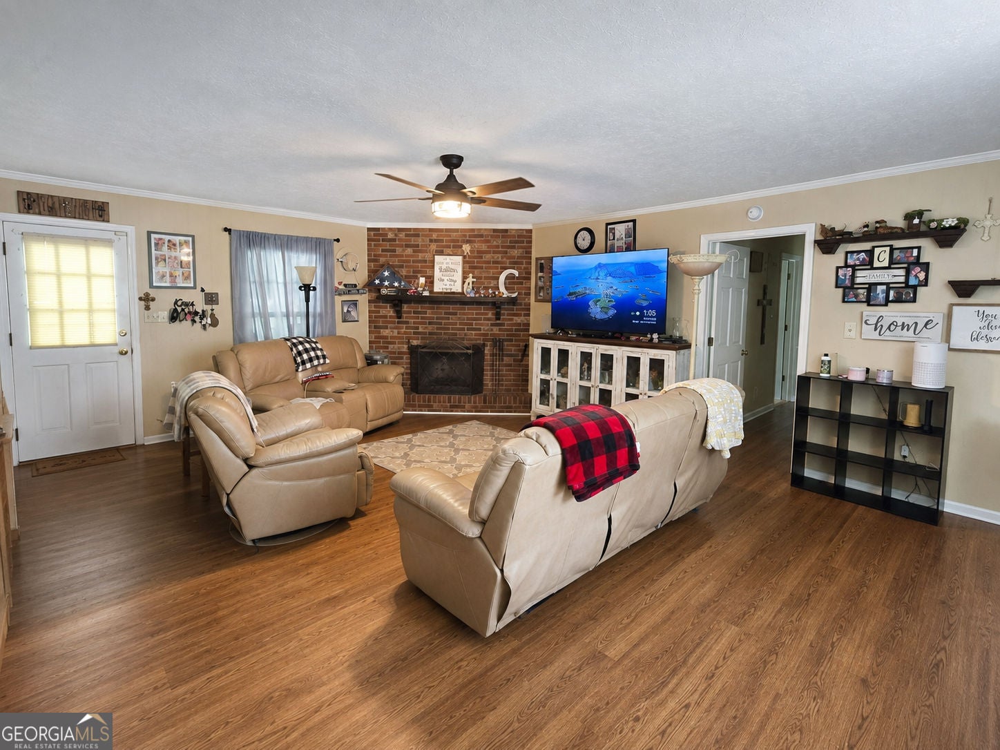3511 W Surrey RD