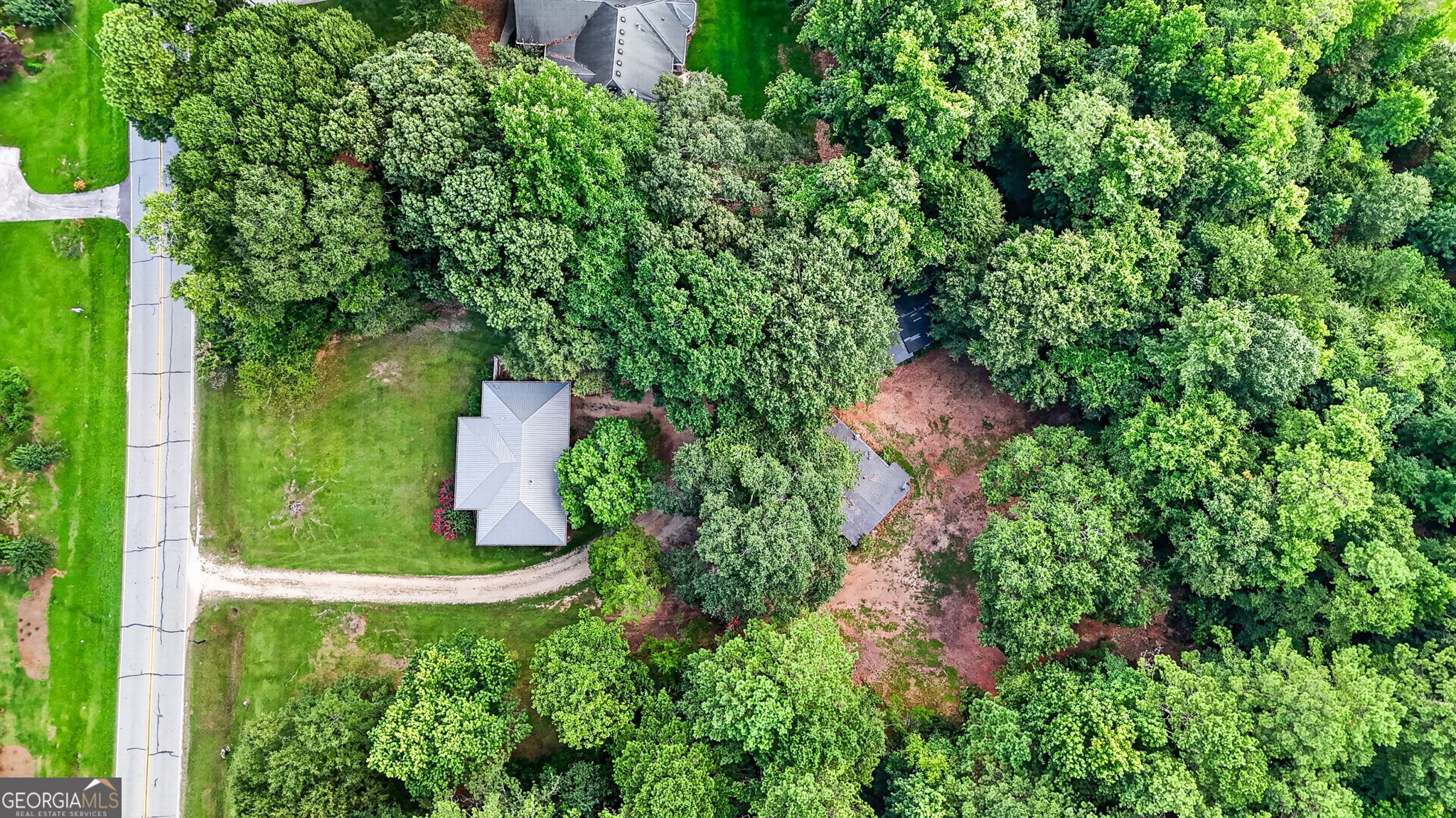 455 Senoia RD