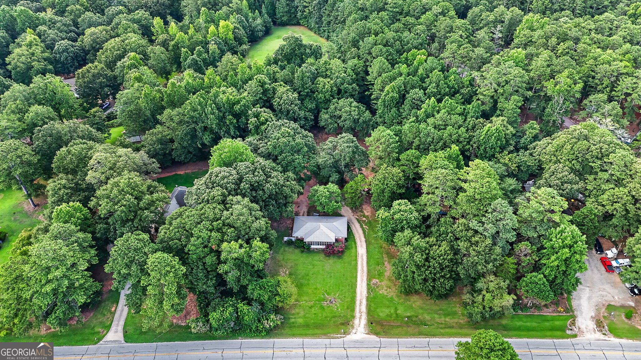 455 Senoia RD