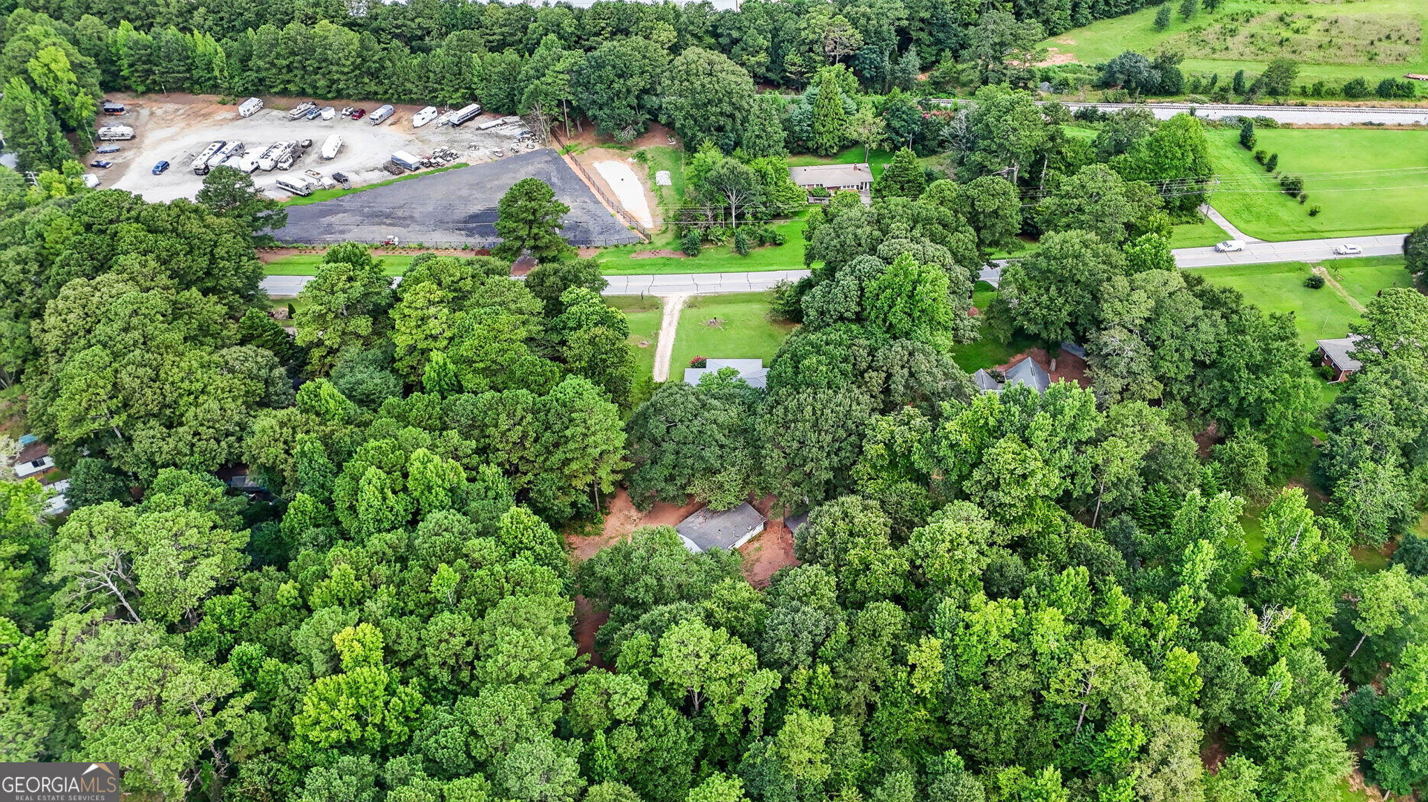 455 Senoia RD
