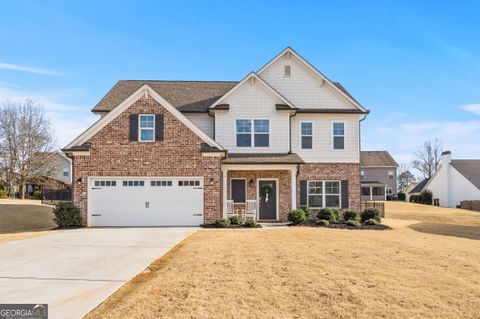 Photo of 2376 Cotton Gin Row, Jefferson, GA 30549 (MLS # 10673025)