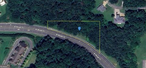 Photo of 1530 W Waugh Street, Dalton, GA 30720 (MLS # 10727447)