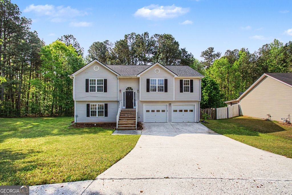 Photo of 1714 Fort Shawnee Trace, Dacula, GA 30019 (MLS # 10729610)