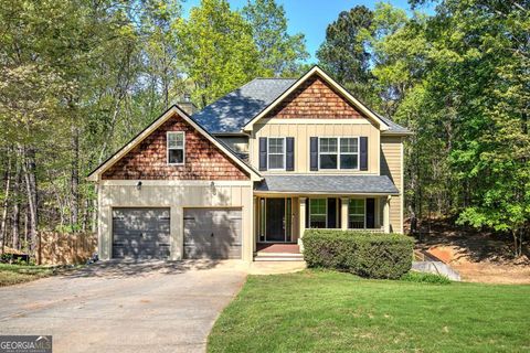 341 Birchwood Farms LN Dallas GA 30132