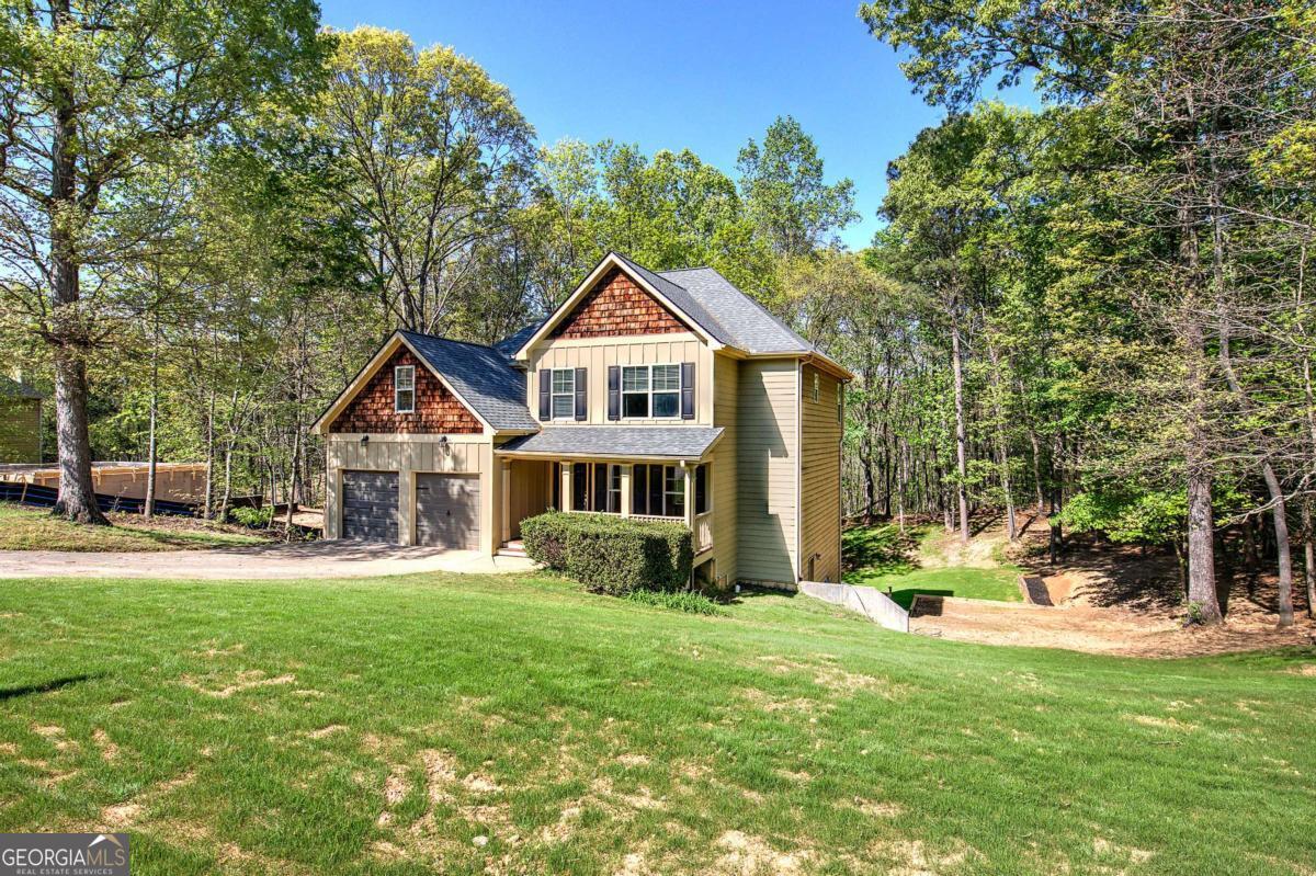 341 Birchwood Farms LN