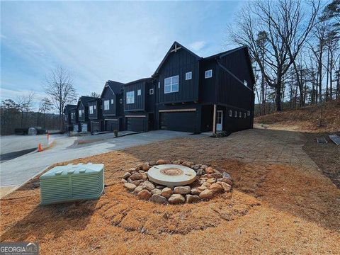 124 Waterview CT Waleska GA 30183