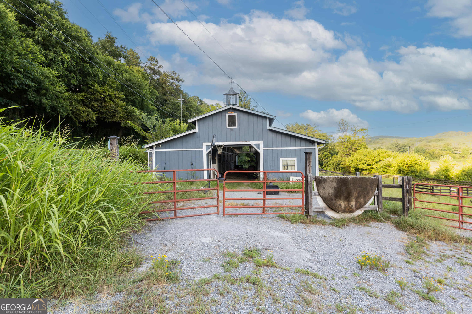 55 E Greenridge RD SE