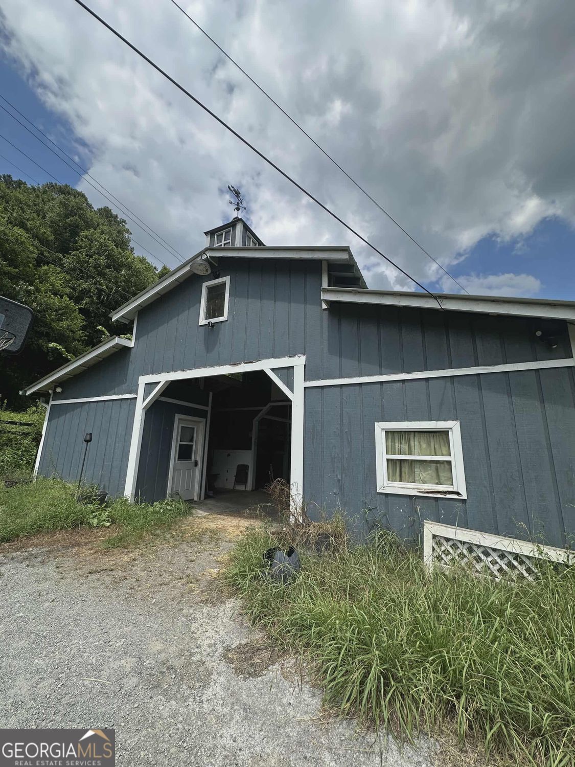 55 E Greenridge RD SE