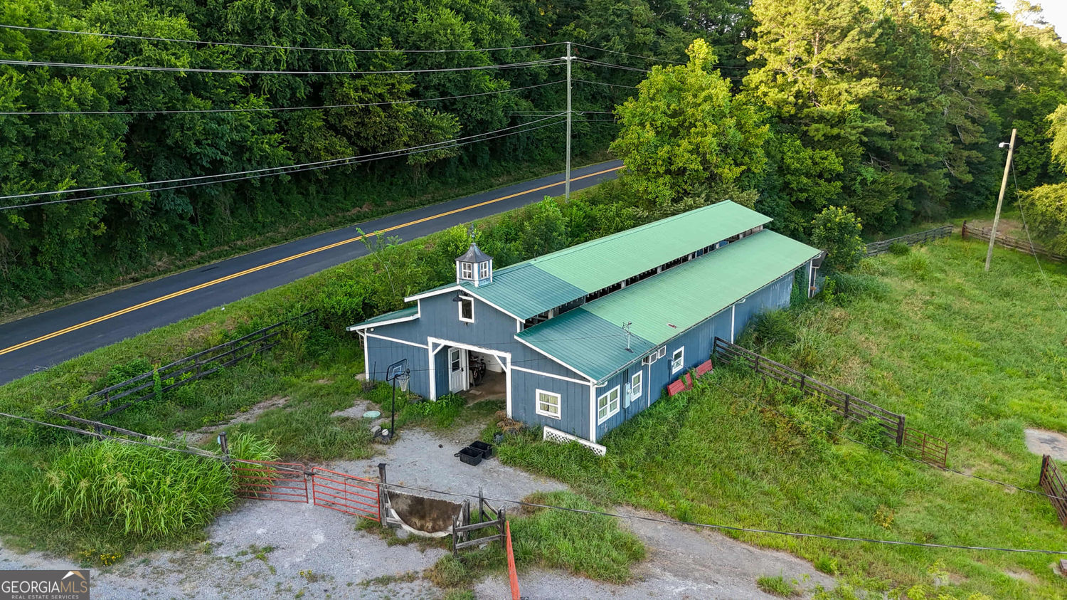 55 E Greenridge RD SE