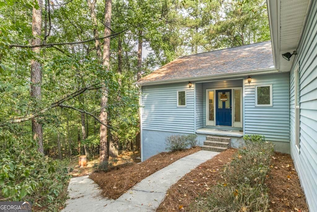 Photo of 2203 Plantation Drive, Macon, GA 31211 (MLS # 10849682)