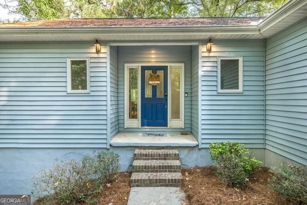 2203 Plantation DR