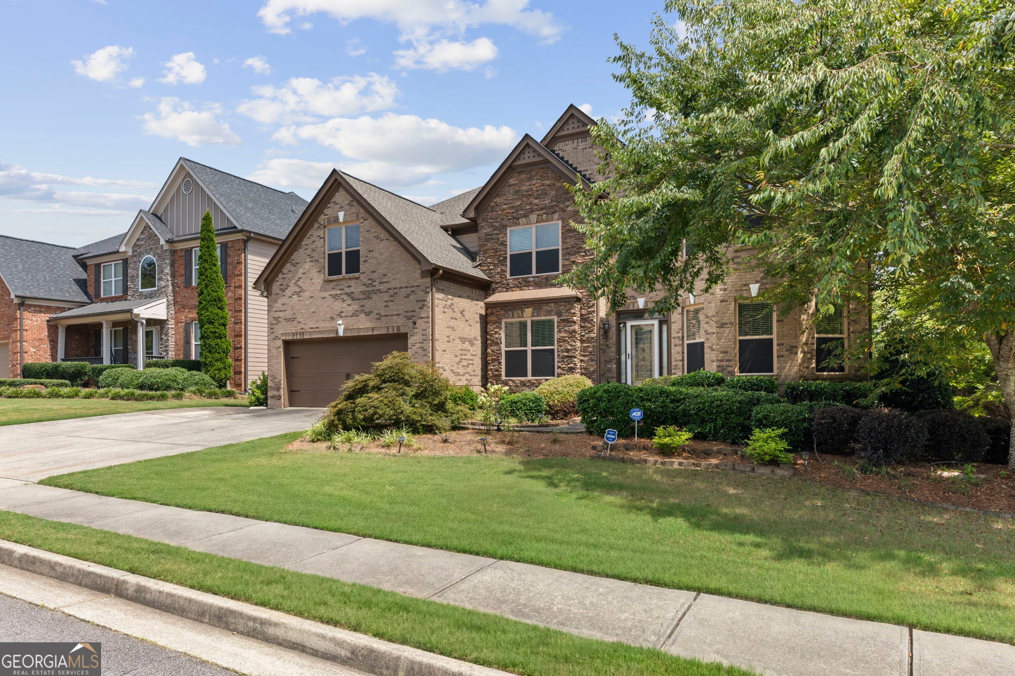 2971 Mccannon Mill DR