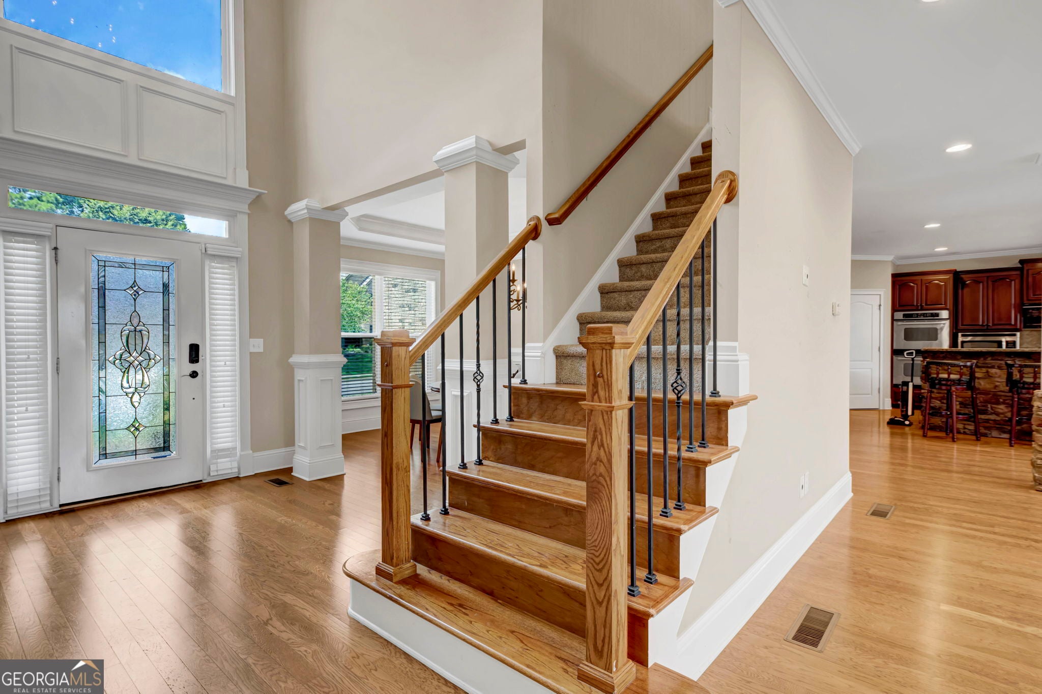 2971 Mccannon Mill DR