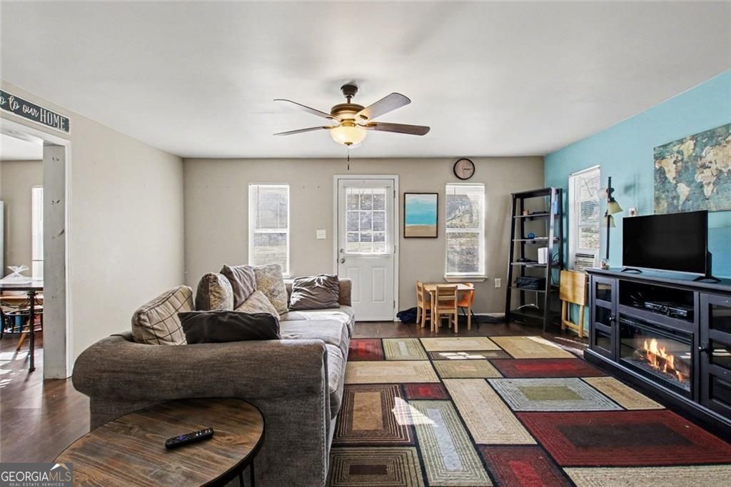 1450 Bettis Tribble Gap RD