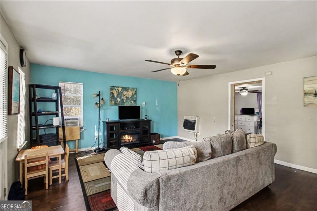 1450 Bettis Tribble Gap RD