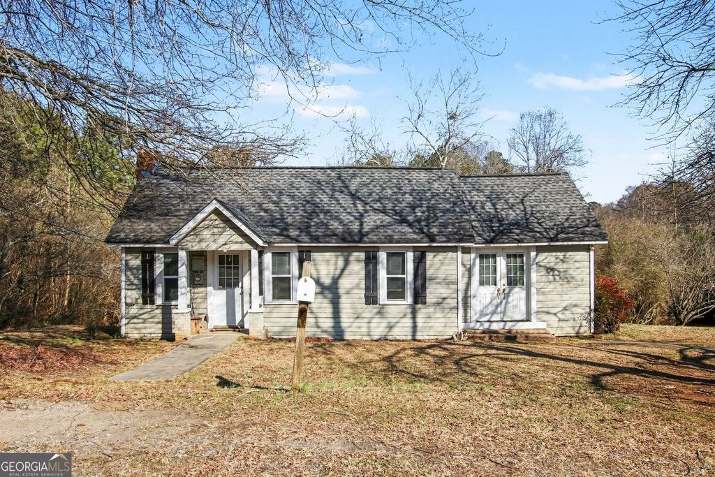 Photo of 1450 Bettis Tribble Gap Road, Cumming, GA 30040 (MLS # 10690867)
