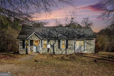 1450 Bettis Tribble Gap RD Cumming GA 30040