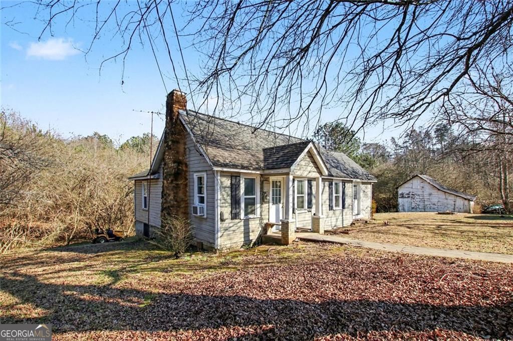 1450 Bettis Tribble Gap RD