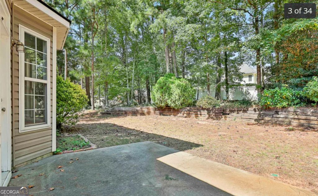 Photo of 249 Clifton Lane, Peachtree City, GA 30269 (MLS # 10678038)